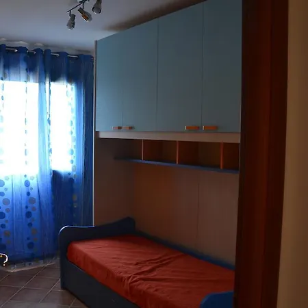 Yucca Holiday home Pantelleria
