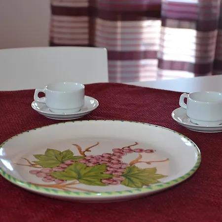 Yucca Holiday home Pantelleria