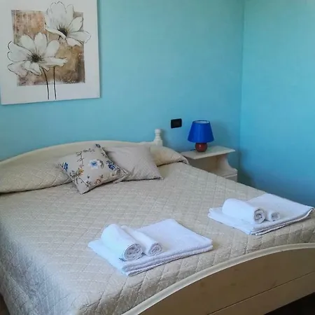 Holiday home Yucca Pantelleria