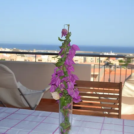 Yucca Casa vacanze