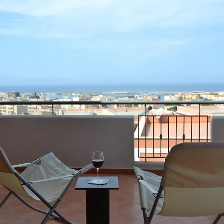 Casa vacanze Yucca *
