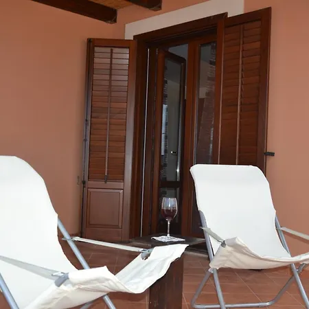 Casa vacanze Yucca Pantelleria
