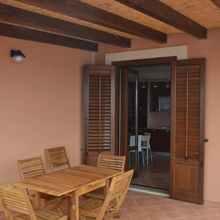 Casa vacanze Yucca
