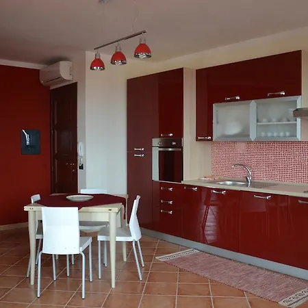 Casa vacanze Yucca