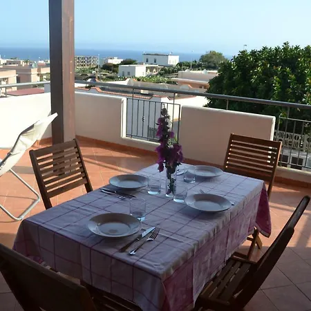Casa vacanze Yucca