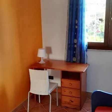Casa vacanze Yucca *