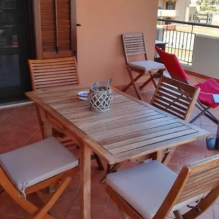 Yucca Pantelleria