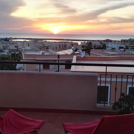 Casa vacanze Yucca *